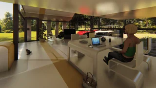 Plans and submission