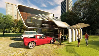 Plans and submission