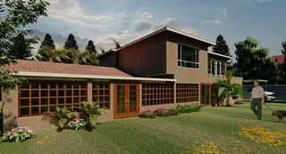 Building plans and Council submissions