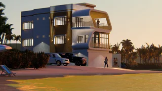 Building plans and Council submissions