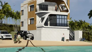 Building plans and Council submissions