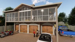 Plans and Council submissions