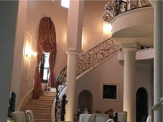 Plans and Council submissions