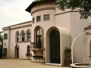 Plans and Council submissions