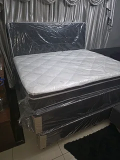 Queen Beds for sale