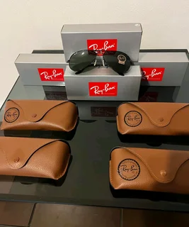 Ray ban sunglasses