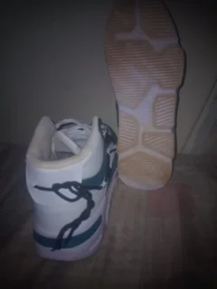 shoes - Ad posted by Titi