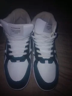 shoes - Ad posted by Titi