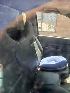 2011 Isuzu KB Series Single Cab