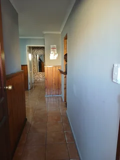 Well-maintained modern spacious 3-bedroom house available