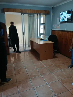 Well-maintained modern spacious 3-bedroom house available