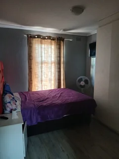 Well-maintained modern spacious 3-bedroom house available