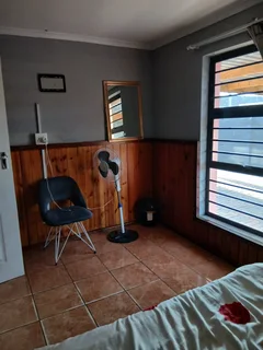 Well-maintained modern spacious 3-bedroom house available in a quiet, safe, and peaceful area