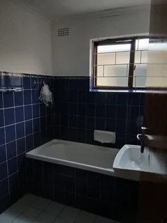 Well-maintained modern spacious 3-bedroom house available in a quiet, safe, and peaceful area