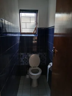 Well-maintained modern spacious 3-bedroom house available in a quiet, safe, and peaceful area