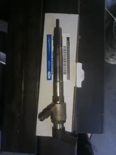 Ford Ranger 3.2 XLT, 4x4, Injectors