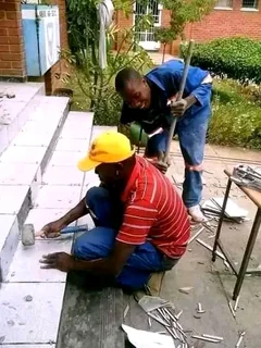 Building and renovations