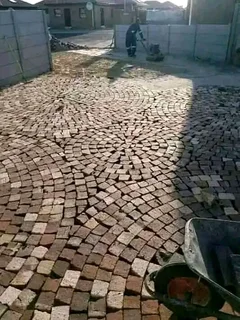 Building and renovations