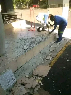 Building and renovations