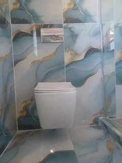 Building and renovations