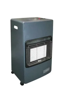 New Cadac 3 Panel Gas Heater &#64; R990