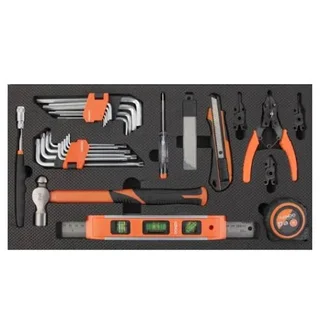 NEW KENDO TOOL TROLLEY 5 DRAWER 145PC &#64; R5999