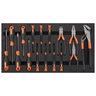 NEW KENDO TOOL TROLLEY 5 DRAWER 145PC &#64; R5999