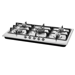 New Cadac 5 Burner Gas Hob