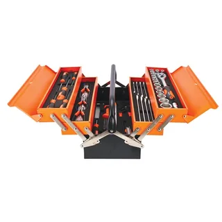 Kendo Toolkit 5 Tier Cantilever @ R1850
