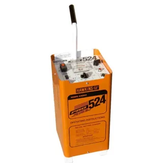 New hawkins Battery Charger Pro524 @ R17 750