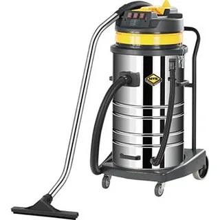 New Mts 80l Wet/dry Vacuum Cleaner &#64; R6250