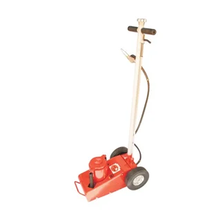 New Mobijack Hydropneumatic 20t Jack With Handle @ R8999