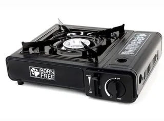 New Cadac Born Free Portable Stove &#64; R320