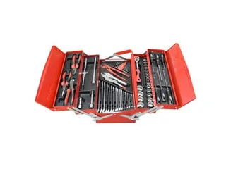 Gedore Red 62 Pce Toolset @ R5250.