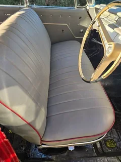 FOR RESTORATION.  CHEVROLET IMPALA 1962