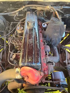 FOR RESTORATION.  CHEVROLET IMPALA 1962