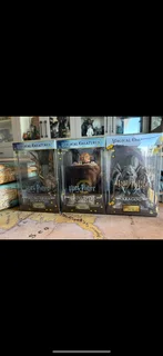 Harry Potter Magical Creatures Set - The Noble Collection
