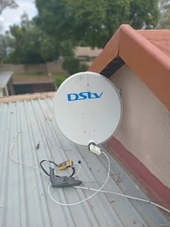 Dstv Accredited Installers in Alberton 0678507753