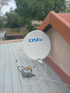 Dstv Accredited Installers in Fairland Randburg 0678507753