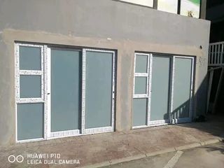 Aluminium Manufacturer and Installation