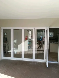 Aluminium Manufacturer and Installation