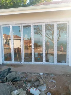 Aluminium Windows and doors manufacturing and installation