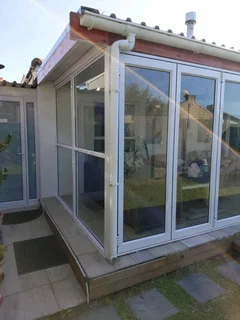 Aluminium Windows and doors manufacturing and installation