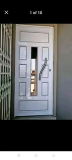 Aluminium Windows and doors manufacturing and installation