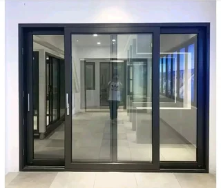 Aluminium Windows and doors manufacturing and installation
