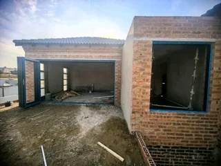 Aluminium Windows and doors