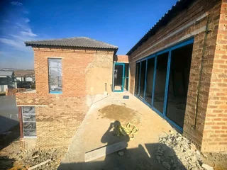 Aluminium Windows and doors