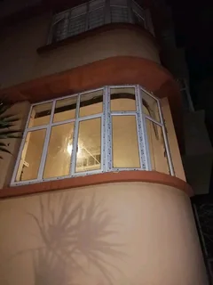 Aluminium Windows and doors