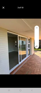 Aluminium Windows and doors