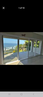 Aluminium Windows and doors